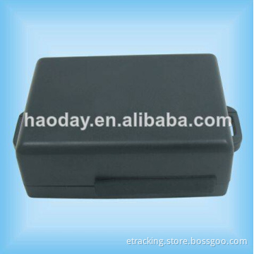 Cctr-600 GPS Tracker with High Location Accuracy, Low Using Charge, Extra Strong Magnetic Pin and Free Platform